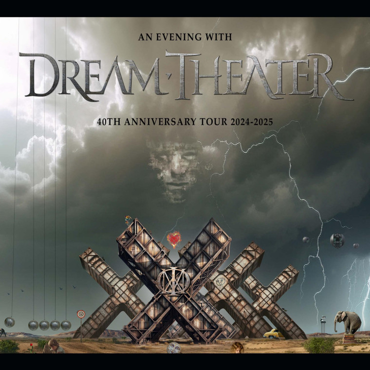 DREAM THEATER