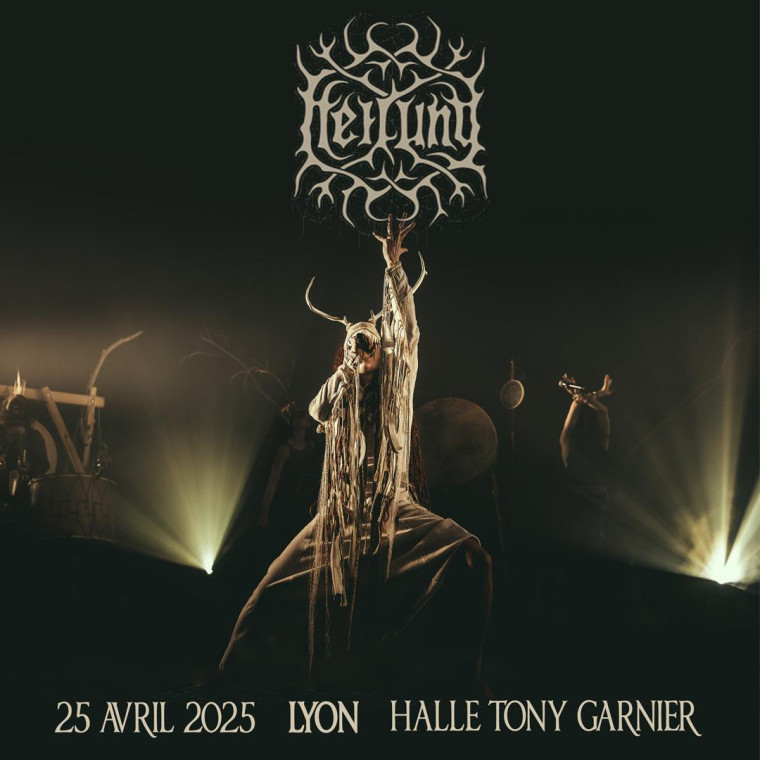 HEILUNG