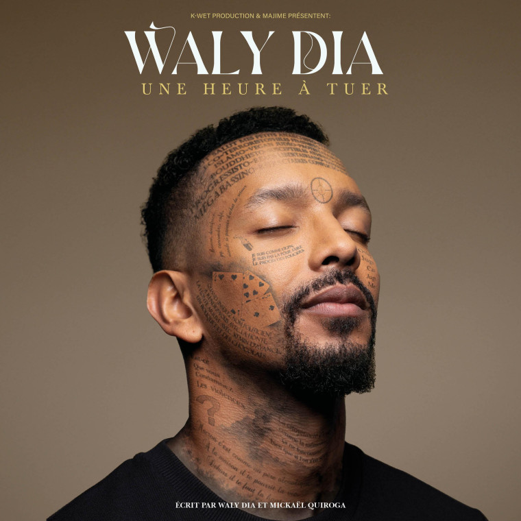 WALY DIA
