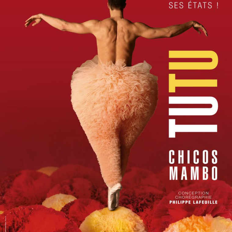 TUTU