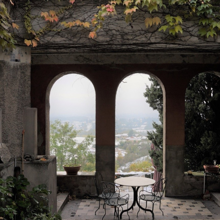 TONY GARNIER, RETOUR AUX SOURCES - 13