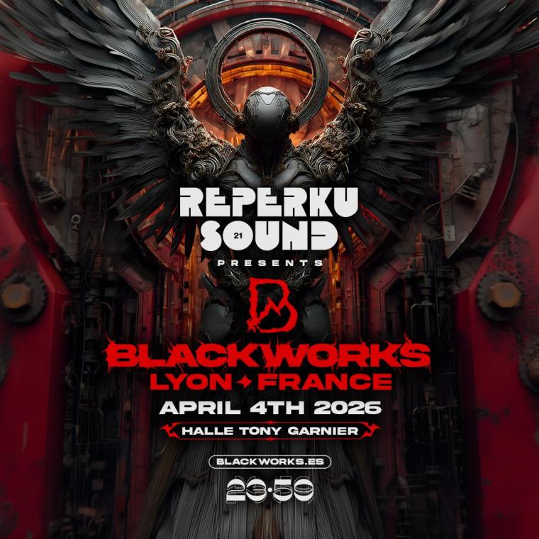REPERKUSOUND