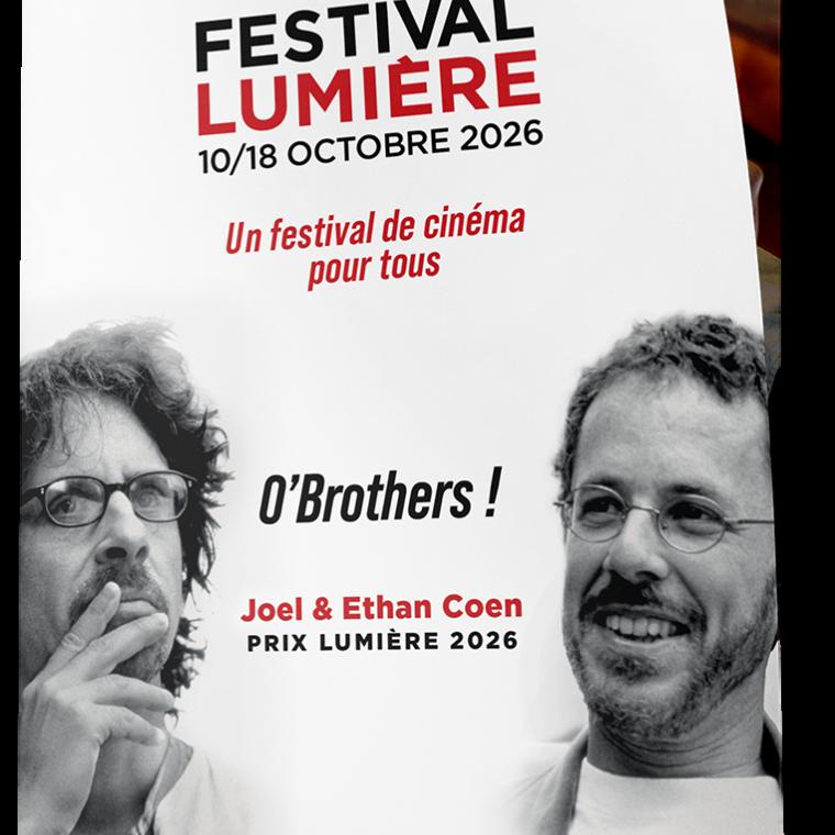 SEANCE DE CLOTURE LUMIERE - THE BIG LEBOWSKI