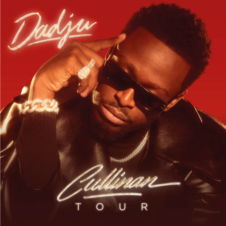 DADJU