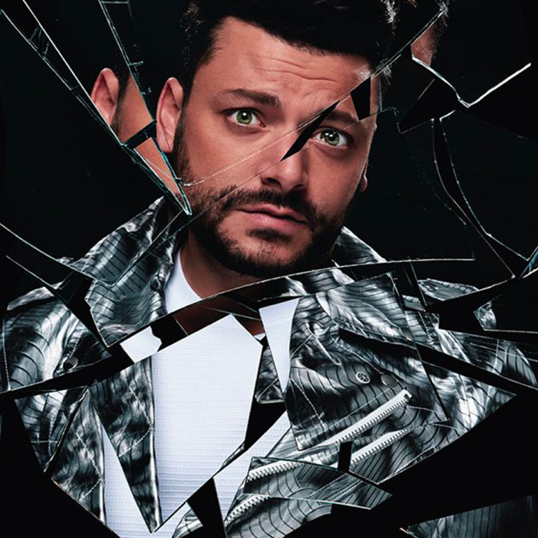 KEV ADAMS