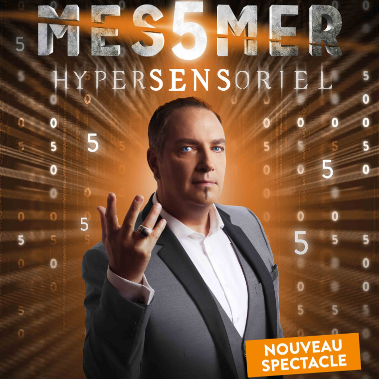 MESSMER
