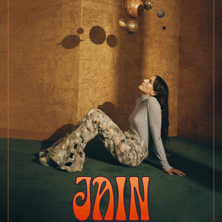 JAIN