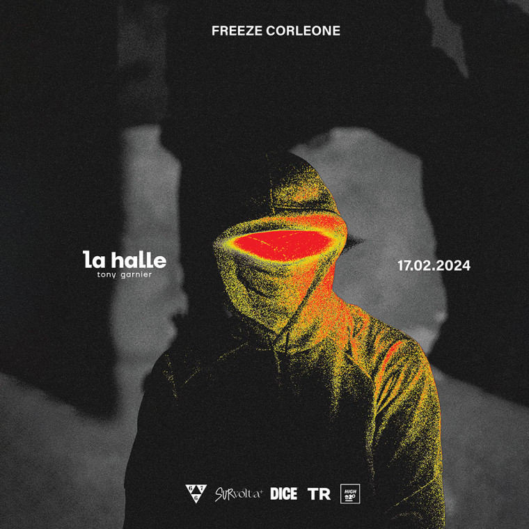 FREEZE CORLEONE ANNULE